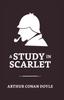 Libro A Study In Scarlet