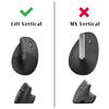 co2CREA Storage Case Compatible with Logitech Wireless Mouse LIFT M800GR (Graphite)