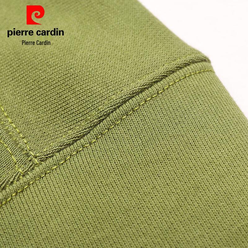 Pierre Cardin Herren-Pullover aus 450 g schwerer Baumwolle