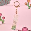 BT21 SHOOKY K-Rabbit Acrylic Stick Keyring
