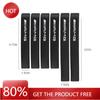 Nieuwe 80% 6 STuks Auto Deur Anti-Botsingsstickers Auto Carrosserie Beschermingsstrip Voor Mercedes Benz AMG W203 W206 W220 W205 W211 W212 W2