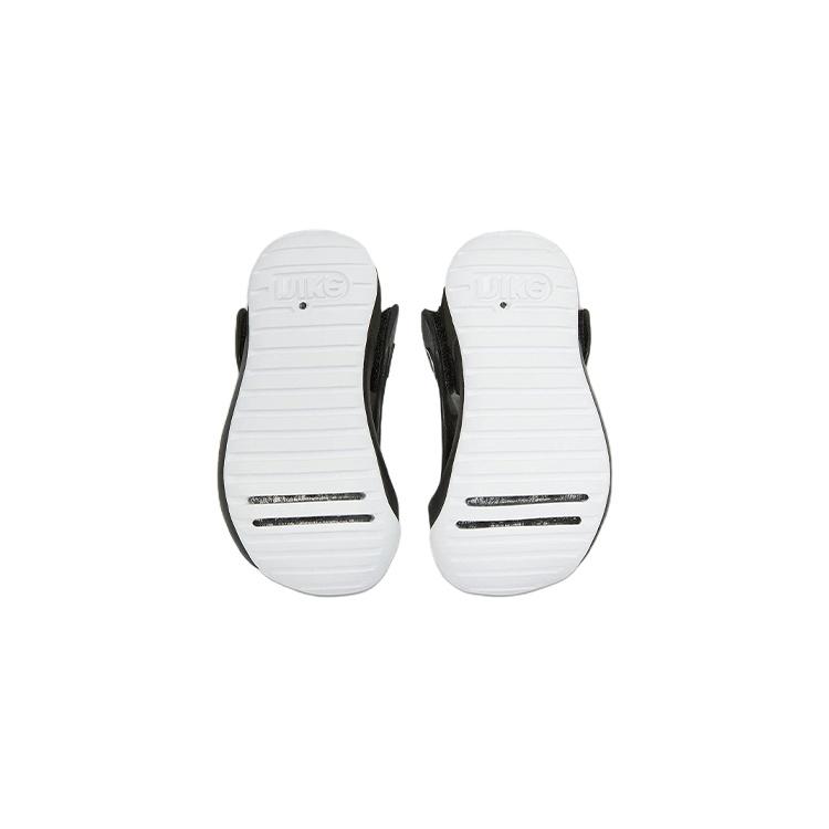 (TD) Nike Sunray Protect 3 'Black White' Baby DH9465-001