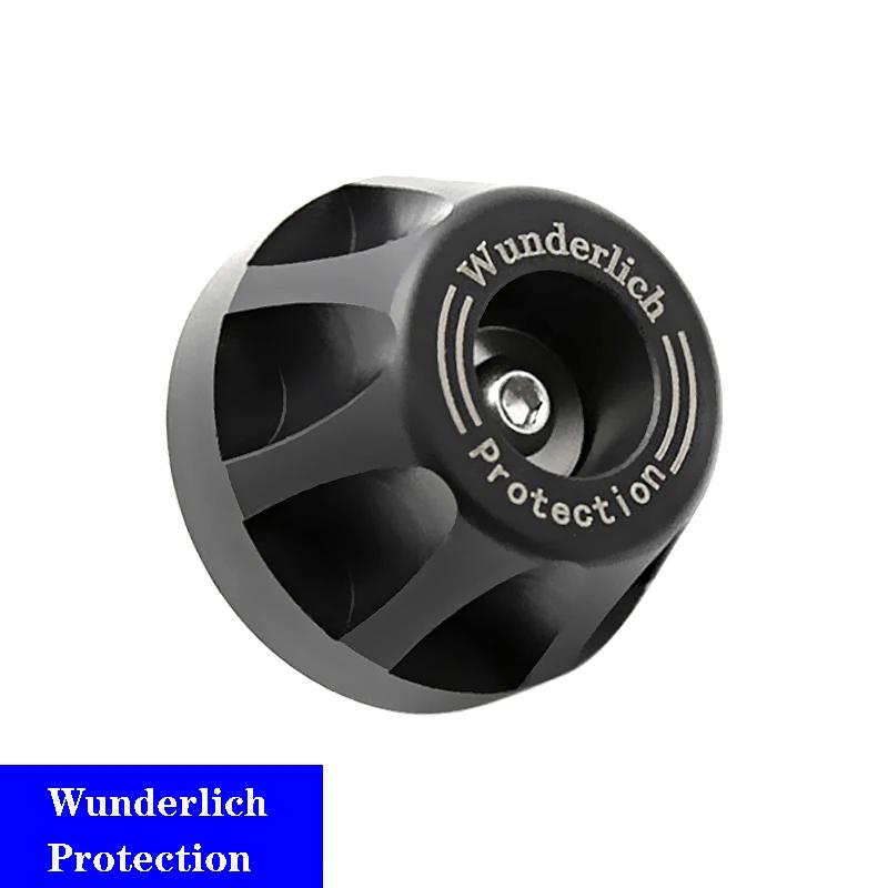 For BMW R 1250GS R 1250 1200 GS LC Adventure R1250GS R1200GS 2019 Motorcycle Final Drive Housing Cardan Crash Slider Protector