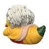 Back To The Future TUBBZ Doc Brown Rubber Duck