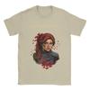 Expedition 33 Maelle Unisexs Womens T Shirt Crazy Tees Short Sleeve O Neck TShirts Cotton Plus Size Clothes