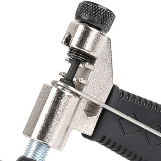 Bike Chain Tool Road Mountain Bike Chain Rivet Remover Breaker Kit Bicycle