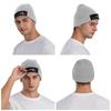 Arise Solo Levelings Warm Knitted Cap Winter Knit Bonnet Hat Skullies Beanies Hip Hop Caps for Unisex