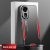 Metal Blade Full-Cover Case for Huawei Hinova12se, Nova11, Nova10 - Protect Your Phone in Style