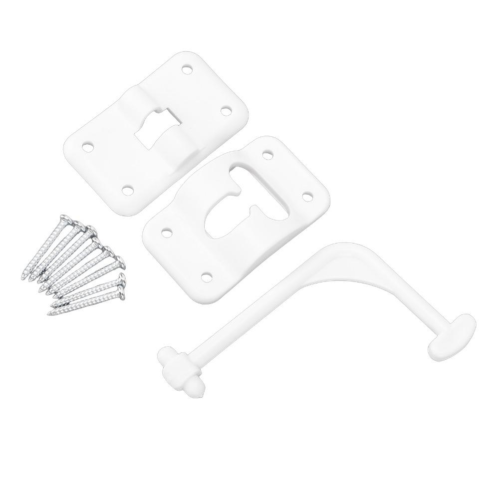90 Degree Catch Latch T Style Door Catch T Style Design 90 Degree Door Latch For RV
