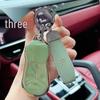 Premium Key Case for Xpeng G3i, P5, and P7 - Unisex Design