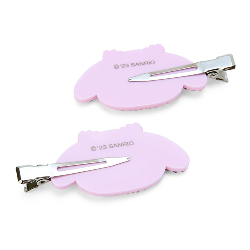 Sanrio My Melody Bangs Clip Jewel Deco 540609