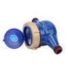 LXS20E 1 2 LiquidSealed Water Meter Rotating Wing Dry Type Water Meter for Home