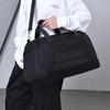 Li Shen Large Capacity Sports & Travel Duffle Bag