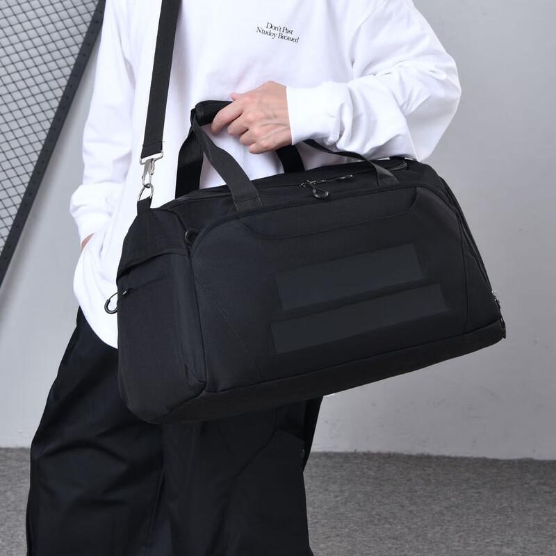 Li Shen Large Capacity Sports & Travel Duffle Bag