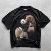 We Bears Realistic TShirt, Stacked Bares Shirt