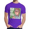 Crewneck Filthy Frank Smoking Tee Shirt Vintage Male Cotton T Shirt Plus Size