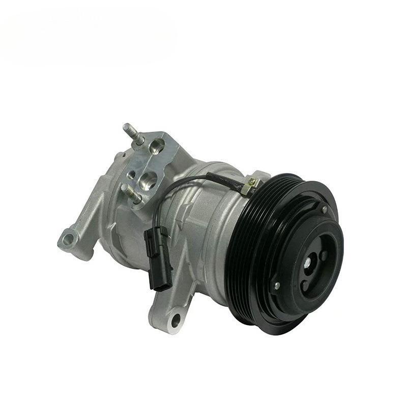 

Компрессор CO 10800C для Dodge Ram 1500, Dakota, Raider, Ram 2500 (2004-2007) -