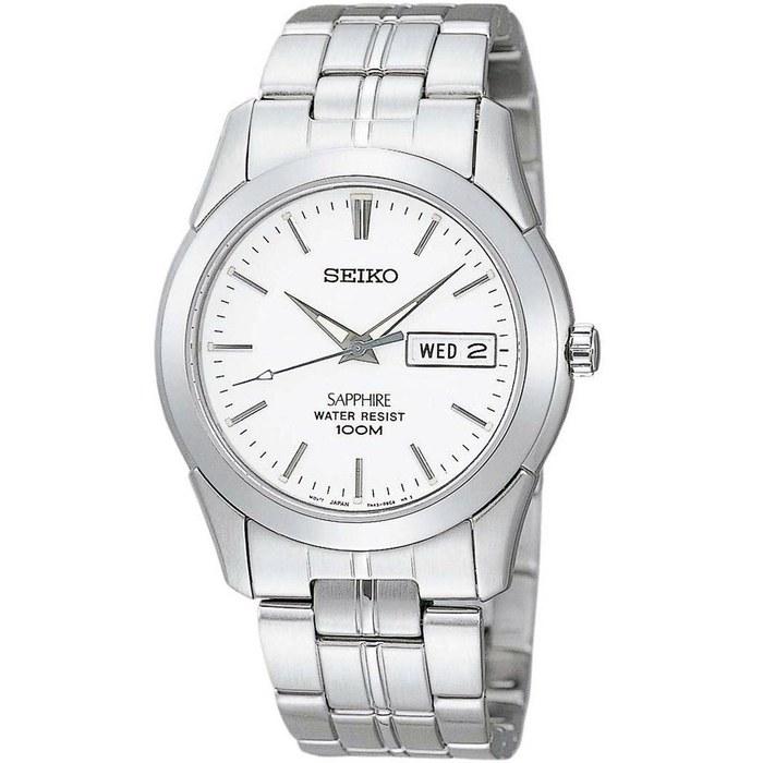 Seiko Sapphire SGG713P1 SGG713 SGG713P Men`s
