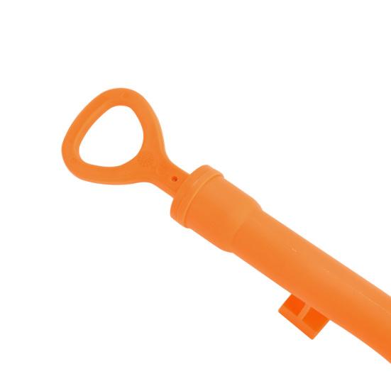 Practical Oil Dipstick Tools Guide Tube Car with for VW Mk4 Bora