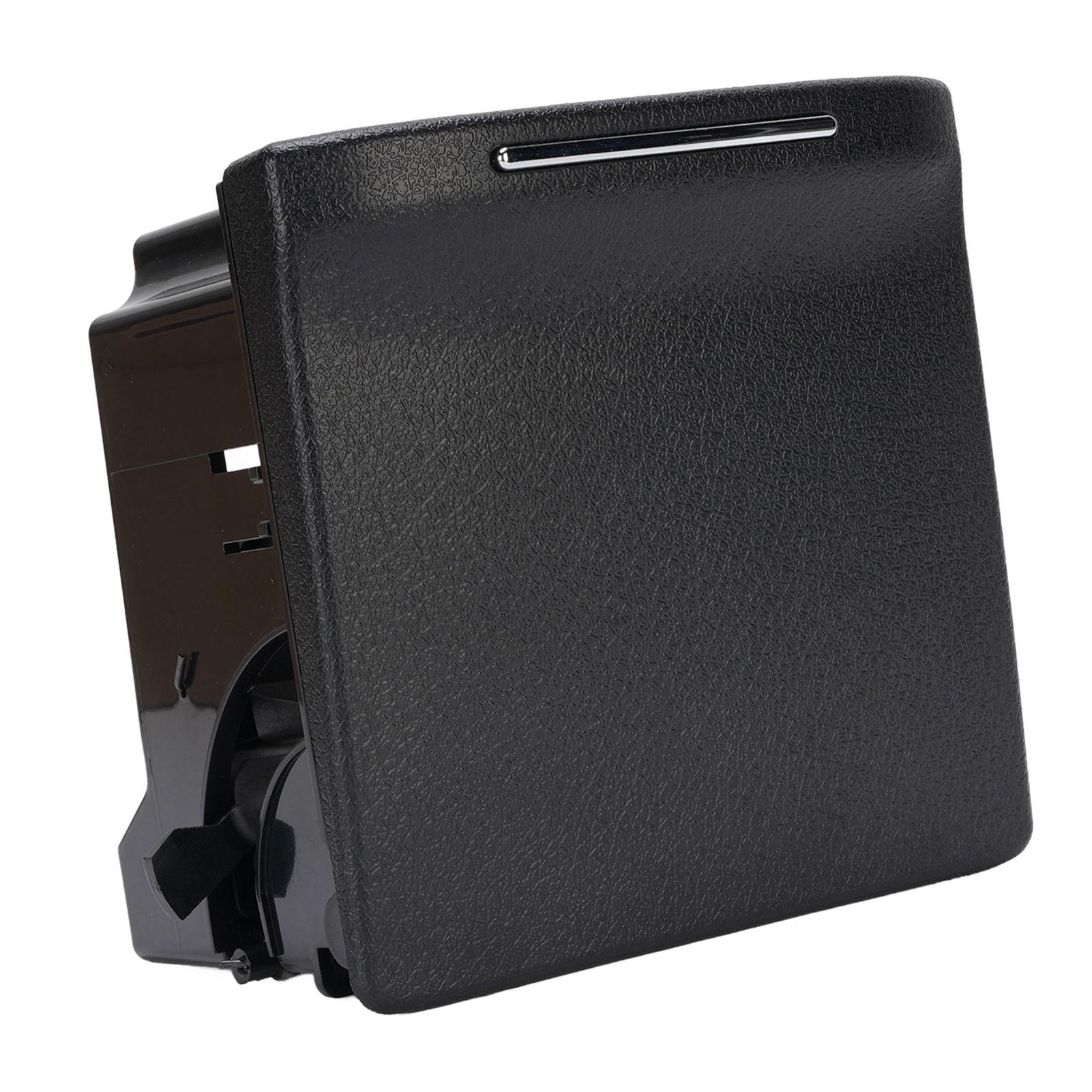 

Center Console Rear Cup Holder Prevent Tipping Easy Access 66150 010JC Replacement for STi 2008-2014