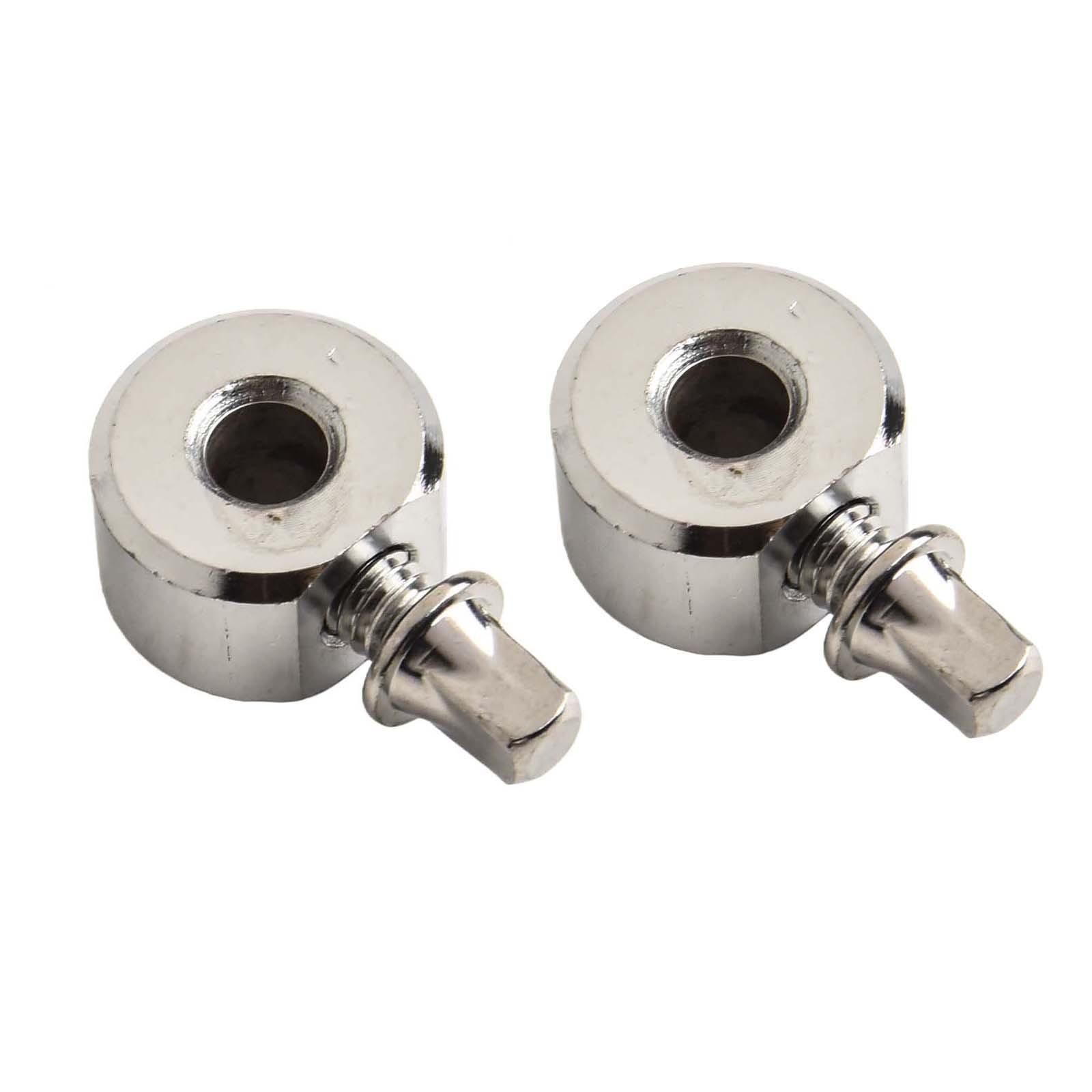 

Настраиваемая близость головки колотушки с 2 противовесами для педалей барабана