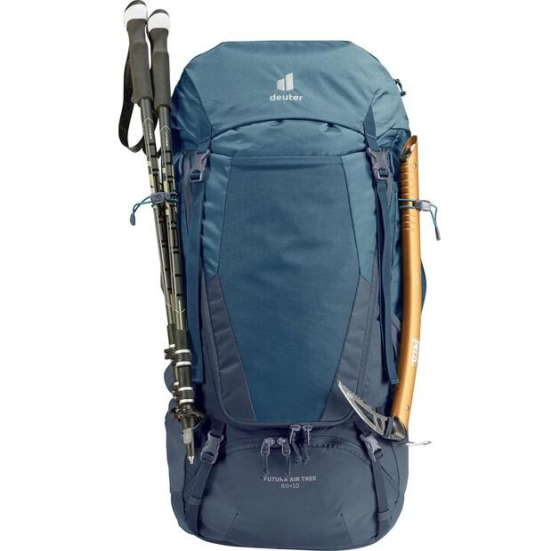 Backpack Deuter Futura Air Trek 60+10 Atlantic/ink (3402321-1374)