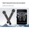 Philips Portable Bluetooth Karaoke Speaker System CN Plug (adapter Included)