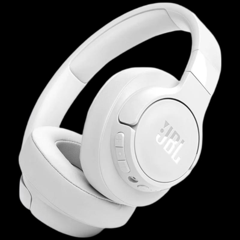 JBL TUNE 770NC Wireless Over-Ear Noise Cancelling Headphones