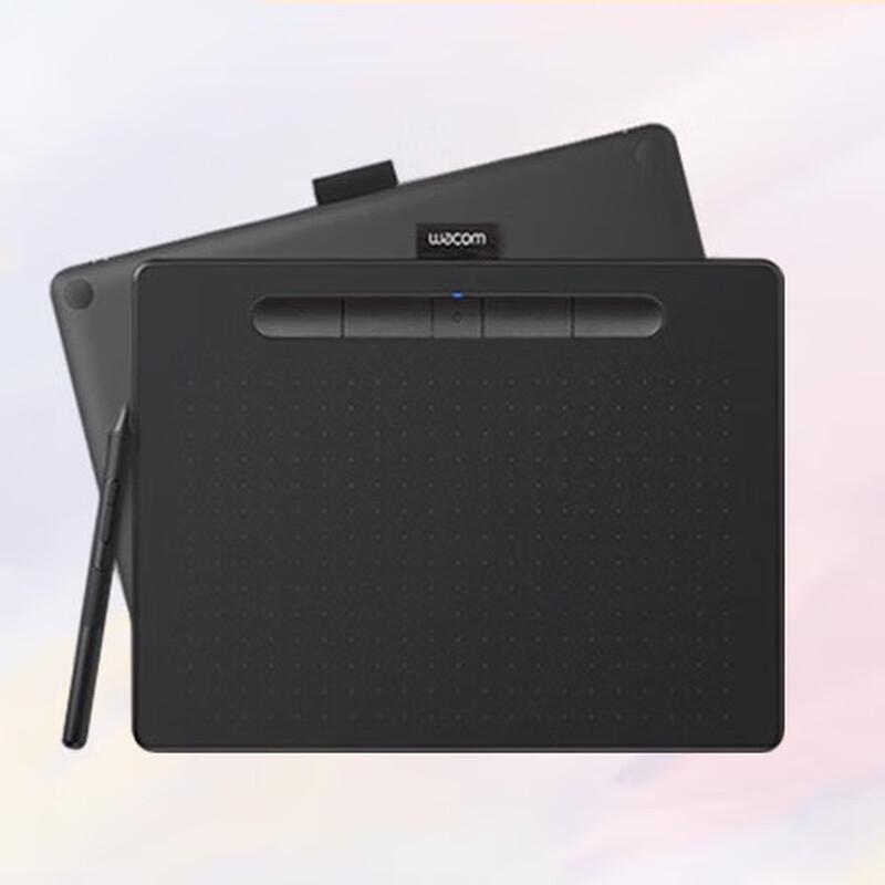 

Wacom Intuos Graphics Tablet