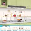 Fumede Kitchen Oil-Proof Wall Sticker
