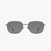Polseumiseuaiweeo Sunglasses (Ps25116Slbk 072 58)
