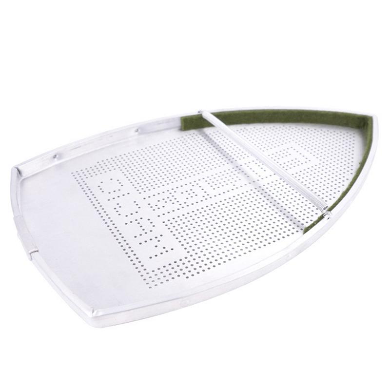 Shoe Ironing Protective Case Industrial Iron Plate Cover Heat Fast Ironing Board For Shoe Ironing Aid Board Protect Fabrics