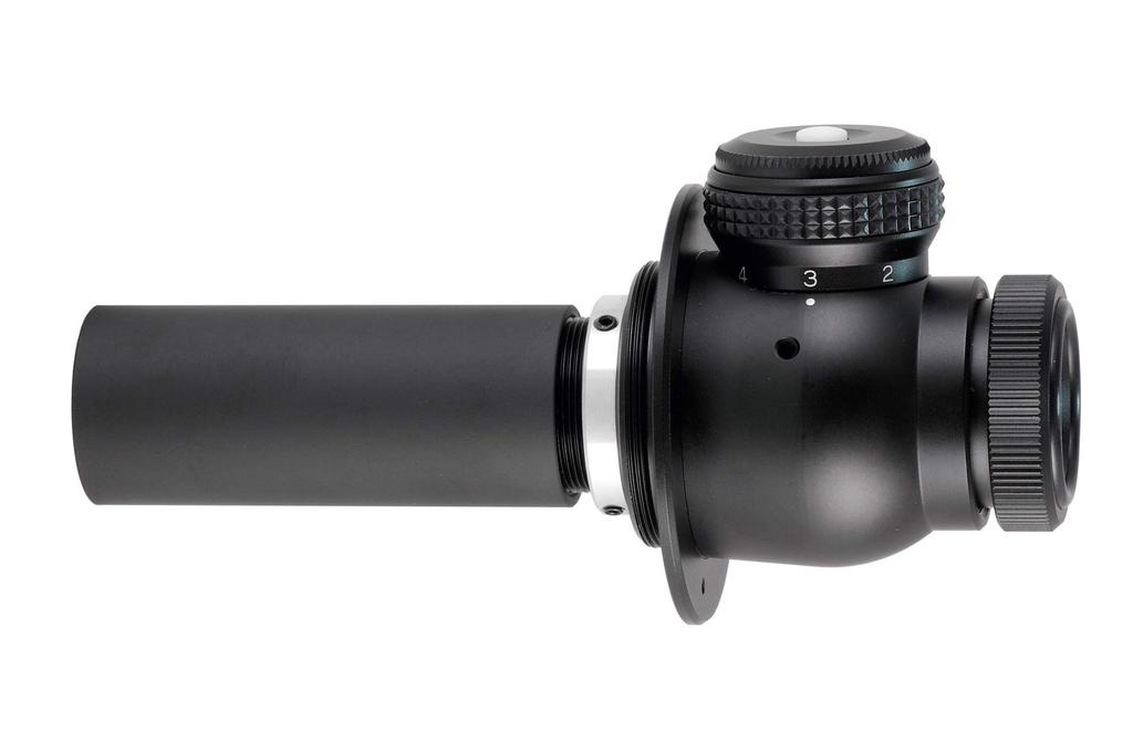 Vixen Polarized Arm PU 35494