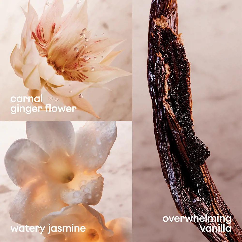 Rabanne - Lotion pour le Corps Sensuelle Olympéa 200 ml - 