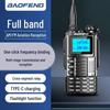 Baofeng UV-K67 High-Power Multi-Band Two-Way Radio (CN Version)
