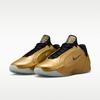 Men's Sneakers Nike Giannis Freak 8 Basketball Shoes Unisex Low-top Gold Black