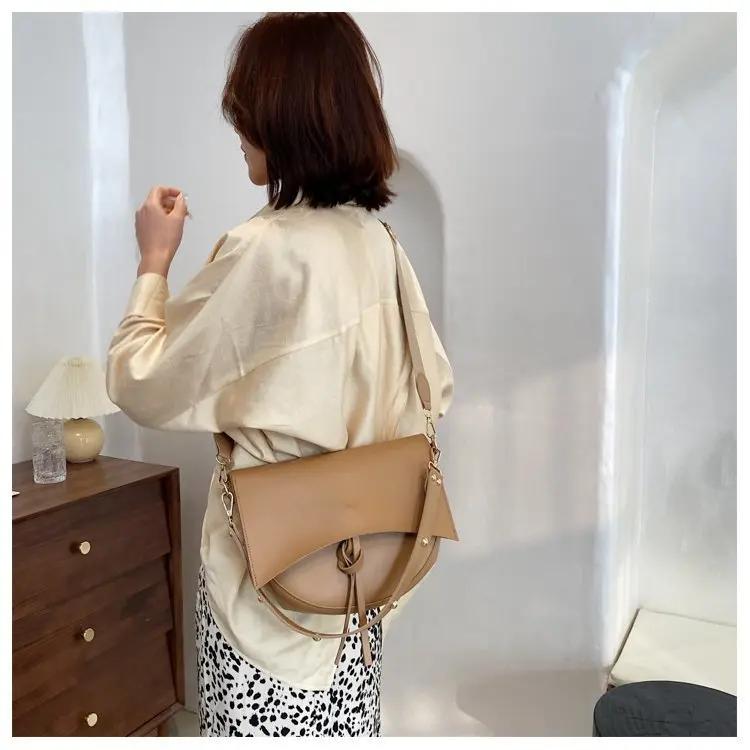 

Роскошные дизайнерские сумки для женщин из высококачественной плутониевой кожи, женские сумки через плечо в стиле ретро, дорожная сумка для телефона