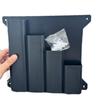 Sturdy Structure Cable Tie Storage Rack High-Quality Zip Tie Storage Bracket  Garage