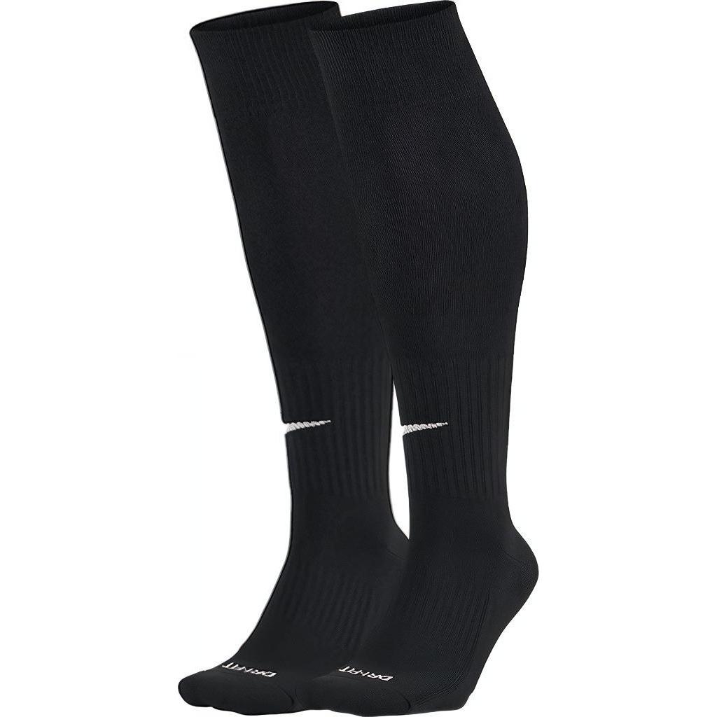 Nike Knee High Socks Men s Men s Black SX4120-001 L