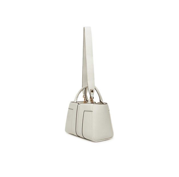 Сумка Elisabetta Franchi Elisabetta Franchi Torba q-roa-36113 белый