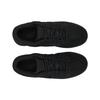 Nike נעלי סניקרס יוניסקס דאנק נמוך SE טריפל שחור IB6651-001