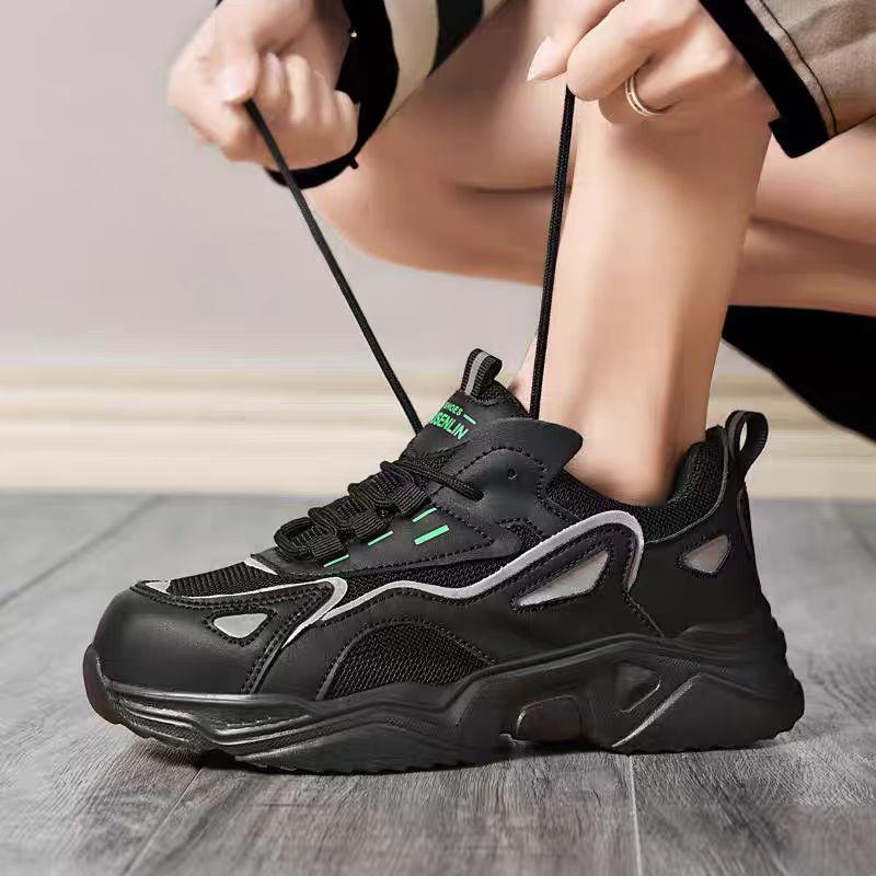 Кроссовки для женщин — фото 4