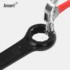 Heavy-Duty Striking Wrench