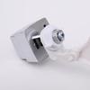 Toilet Tank Square Side Button Flush Kit