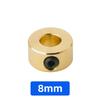 Collar Ring Drill Locator Depth Stop Locking Positioner