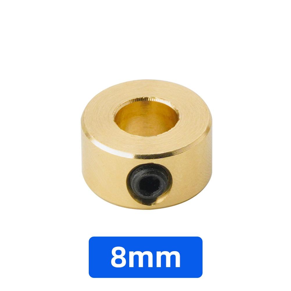 Collar Ring Drill Locator Depth Stop Locking Positioner