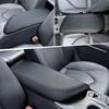 Arm Rest Seat Cover Middle Console Box Lid Protector For 2018-2024 Toyota Camry