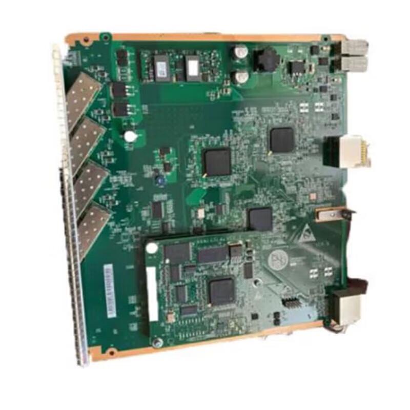 

Huawei OSN 4-Port 2.5G Optical Interface Board