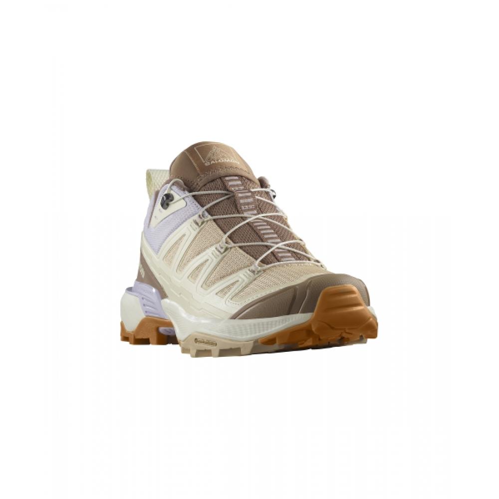 Salomon X Ultra 360 Edge W Loumber Wit Oracid Petal L47464000