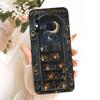 For Infinix Hot 8 / Hot 8 Lite X650 X650C X650B X650D Fashion Dusk Beach Painting Phone Case Shockproof Soft Silicone Bumpers